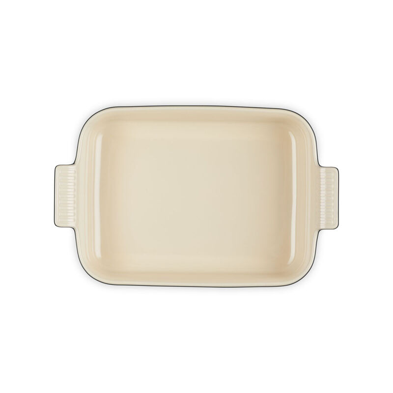 Le Creuset Stoneware Heritage Rectangular Dish 32cm image number 22